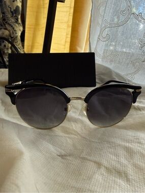 Authentic Balmain sunglasses